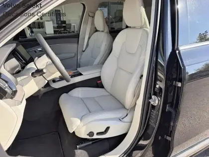 Photo 5 Volvo XC90  T8 AWD 310 + 145ch Ultra Style Chrome Geartronic