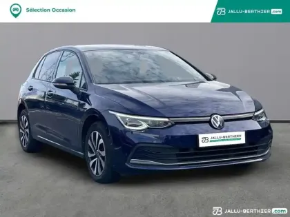 Photo 16 Volkswagen Golf  1.0 TSI OPF 110ch Active