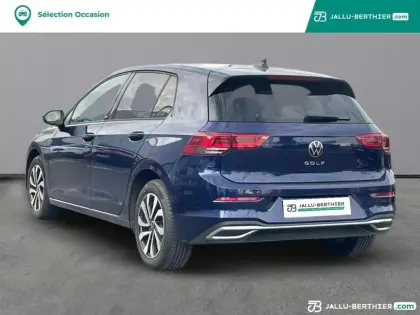 Photo 17 Volkswagen Golf  1.0 TSI OPF 110ch Active