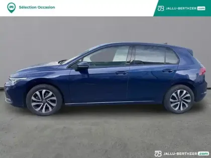 Photo 19 Volkswagen Golf  1.0 TSI OPF 110ch Active