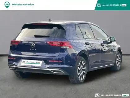 Photo 18 Volkswagen Golf  1.0 TSI OPF 110ch Active