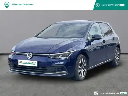 Photo 15 Volkswagen Golf  1.0 TSI OPF 110ch Active