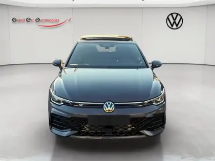 Photo 8 Volkswagen Golf  1.5 eTSI EVO2 150ch R-Line Edition DSG7