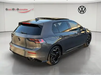 Photo 5 Volkswagen Golf  1.5 eTSI EVO2 150ch R-Line Edition DSG7