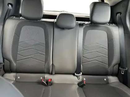 Photo 13 Jeep Avenger  1.2 Turbo T3 100ch Altitude