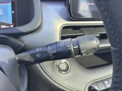 Photo 14 Jeep Avenger  Electrique 156ch 115kW Summit