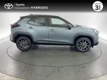 Photo 5 Toyota Yaris  Cross 130h GR Sport MC26