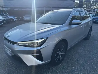 Photo Mg Mg5 Luxury