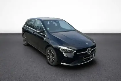 Photo 7 Mercedes Classe B  250 e 8G-DCT