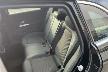 Photo 10 Mercedes Classe B  250 e 8G-DCT