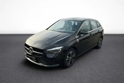 Photo Mercedes Classe B Progressive Line