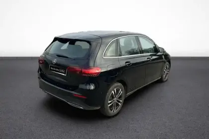 Photo 5 Mercedes Classe B  250 e 8G-DCT