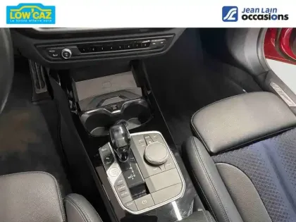 Photo 13 BMW Serie 1 120d xDrive 190 ch BVA8