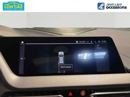 Photo 15 BMW Serie 1 120d xDrive 190 ch BVA8