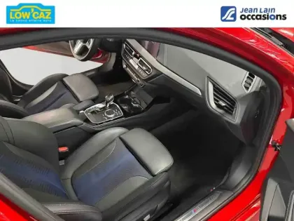 Photo 17 BMW Serie 1 120d xDrive 190 ch BVA8
