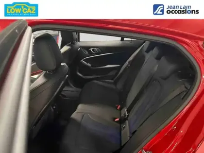 Photo 16 BMW Serie 1 120d xDrive 190 ch BVA8