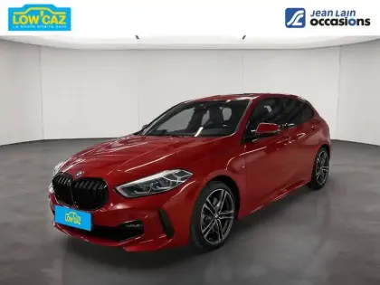 Photo Bmw Serie 1 M Sport