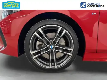 Photo 8 BMW Serie 1 120d xDrive 190 ch BVA8