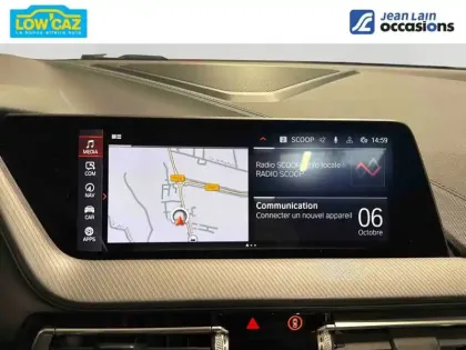 Photo 12 BMW Serie 1 120d xDrive 190 ch BVA8