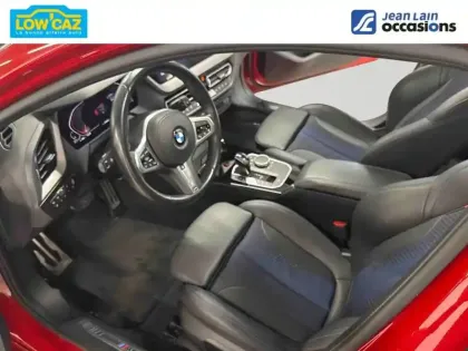 Photo 10 BMW Serie 1 120d xDrive 190 ch BVA8