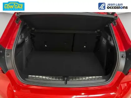 Photo 9 BMW Serie 1 120d xDrive 190 ch BVA8