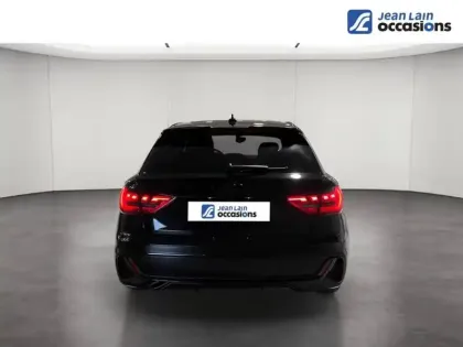 Photo 5 Audi A1  Sportback 30 TFSI 116 ch S tronic 7