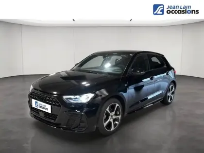 Photo Audi A1 S Line