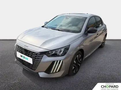 Photo Peugeot 208 Allure