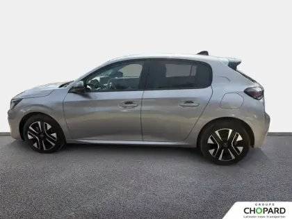 Photo 8 Peugeot 208  Hybrid 100 e-DCS6