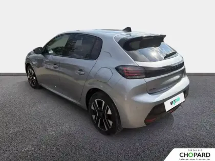 Photo 6 Peugeot 208  Hybrid 100 e-DCS6