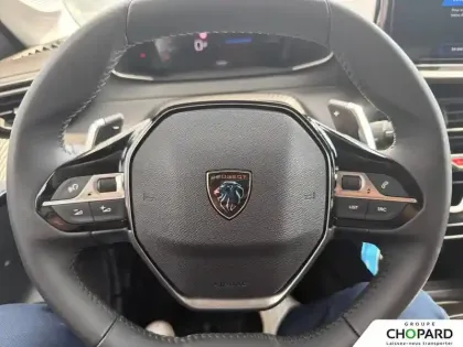 Photo 16 Peugeot 208  Hybrid 100 e-DCS6