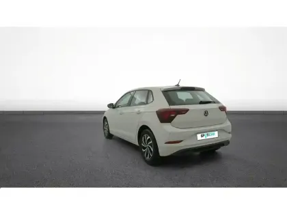 Photo 5 Volkswagen Polo  1.0 TSI 95 S&S BVM5