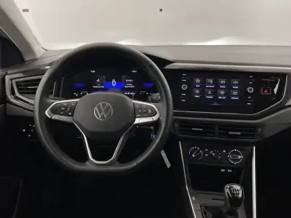 Photo 21 Volkswagen Polo  1.0 TSI 95 S&S BVM5