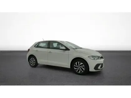 Photo 10 Volkswagen Polo  1.0 TSI 95 S&S BVM5