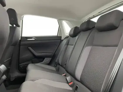 Photo 14 Volkswagen Polo  1.0 TSI 95 S&S BVM5