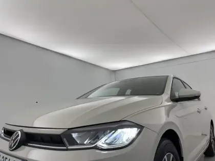 Photo 29 Volkswagen Polo  1.0 TSI 95 S&S BVM5