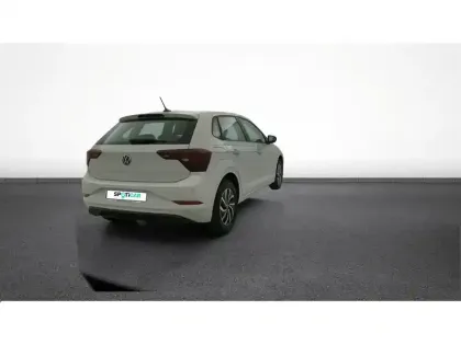 Photo 7 Volkswagen Polo  1.0 TSI 95 S&S BVM5