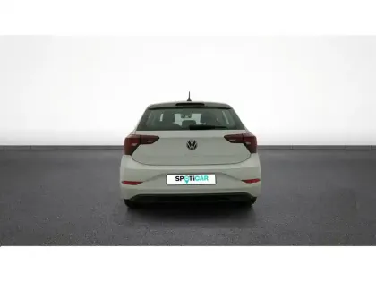 Photo 6 Volkswagen Polo  1.0 TSI 95 S&S BVM5