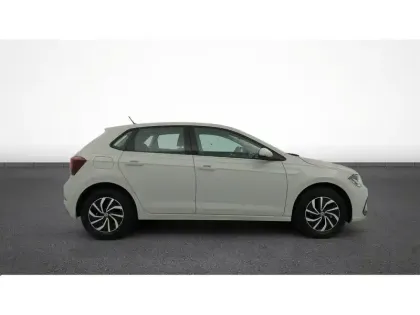 Photo 9 Volkswagen Polo  1.0 TSI 95 S&S BVM5