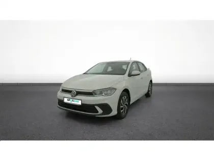 Photo Volkswagen Polo Life