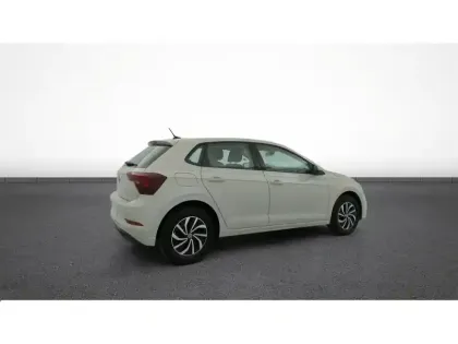 Photo 8 Volkswagen Polo  1.0 TSI 95 S&S BVM5