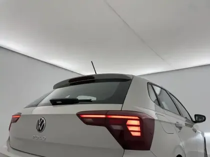 Photo 23 Volkswagen Polo  1.0 TSI 95 S&S BVM5