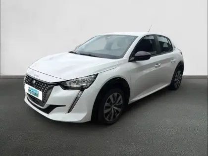Photo Peugeot 208 Allure