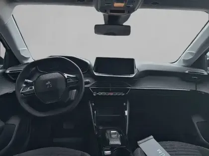 Photo 7 Peugeot 208  Electrique 50 kWh 136ch