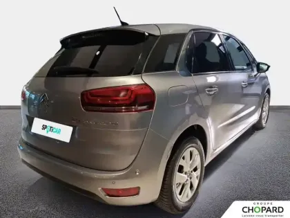 Photo 26 Citroën C4  Spacetourer BlueHDi 130 S&S BVM6