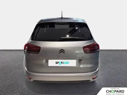 Photo 5 Citroën C4  Spacetourer BlueHDi 130 S&S BVM6