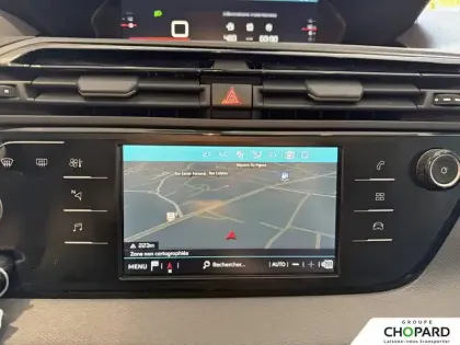 Photo 15 Citroën C4  Spacetourer BlueHDi 130 S&S BVM6