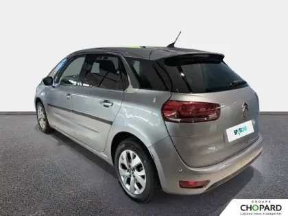 Photo 6 Citroën C4  Spacetourer BlueHDi 130 S&S BVM6