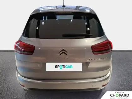 Photo 27 Citroën C4  Spacetourer BlueHDi 130 S&S BVM6