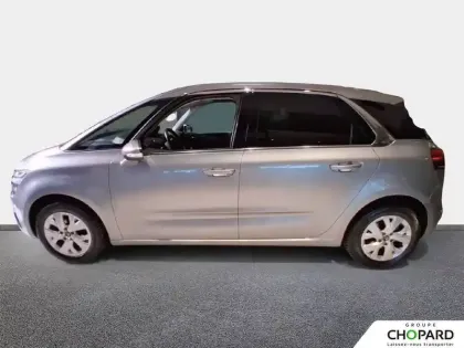 Photo 29 Citroën C4  Spacetourer BlueHDi 130 S&S BVM6